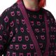 15. Sweter, kardigan Pinko Lama Logo W 101562A112