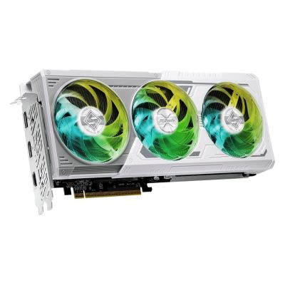 9. Karta graf. Asrock RX9060XT Steel Legend 16GB OC