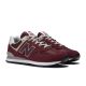 12. Buty New Balance  M ML574EVM