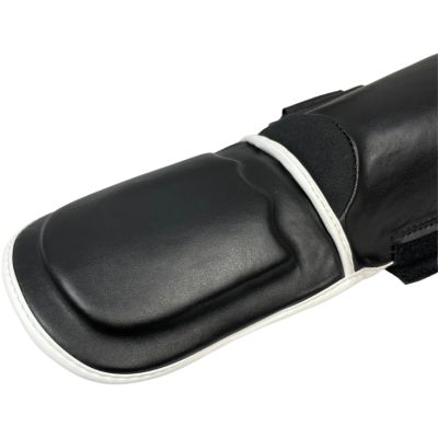 8. Ochraniacze piszczeli i stopy Masters - NS-4 M 11164-M02