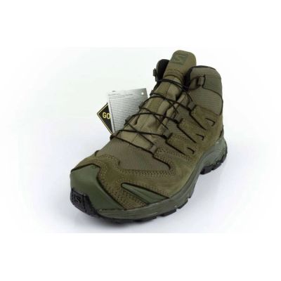 14. Buty trekkingowe Salomon XA Forces M 409778