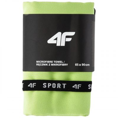 4. Ręcznik 4F U037 4FWSS24ATOWU037 45S