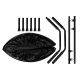11. Trampolina Fitness Virtufit z uchwytem -  100 CM VF06006