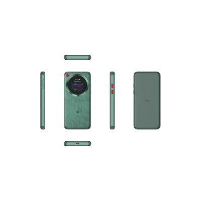 Router ZTE U30 Pro