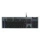 17. Klawiatura Logitech G915 X GL Tactile