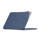 9. Etui Tech-Protect Softshell na MacBook Neo 13" 2026 - granatowe