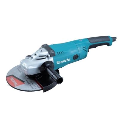 2. Makita GA9020RF szlifierka kątowa 23 cm 6600 RPM 2200 W 5,8 kg