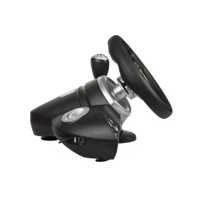 21. NANORS KIEROWNICA PS4/PS3/XBOX ONE/XBOX360/PC(X-INPUT/D-INPUT)/SWTICH/ANDROID 8IN RS700