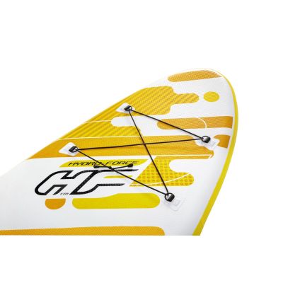15. Bestway 65348 deska do surfingu Wiosło stojące(SUP )