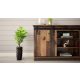 6. Komoda 160x80x35 GRANERO old wood