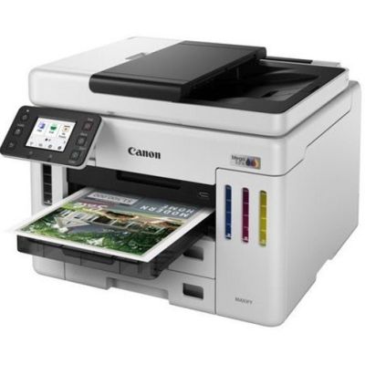 3. Urządzenie wielofunkcyjne Canon MAXIFY GX6140