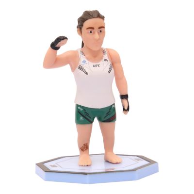 14. UFC OCTAGON FIGHTERS S1 - SPEED BAG CAPSULE (18 PCS CDU)
