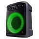 6. DEFENDER GŁOŚNIK BLUETOOTH 5.4 FUNKY 10W AUX FM MP3 USB 65053