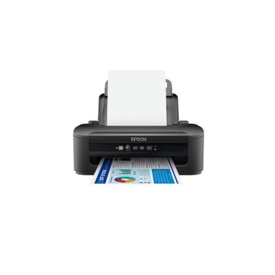 3. Epson WorkForce WF-2110W drukarka atramentowa Kolor 5760 x 1440 DPI A4 Wi-Fi