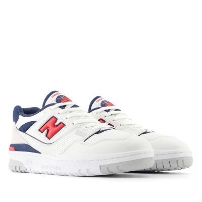 5. New Balance męskie buty sportowe BB550ESD