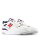 5. New Balance męskie buty sportowe BB550ESD