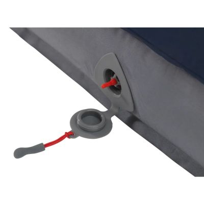 4. Robens Polarshield 100 700 mm 2000 mm Granatowy (marynarski)