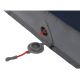 4. Robens Polarshield 100 700 mm 2000 mm Granatowy (marynarski)