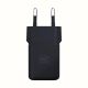 8. Ładowarka sieciowa 3mk Hyper GaN Charger 20W QC4+ PD PPS USB-C USB-A - czarna
