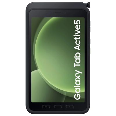 4. Samsung Galaxy Tab Active 5 8” (X306) 6/128GB 5G EEdition Green