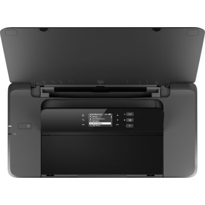 35. Drukarka przenośna HP Officejet 200 CZ993A