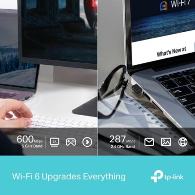 5. Karta sieciowa TP-LINK Archer TX10UB Nano