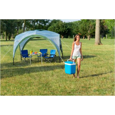 7. Campingaz Icetime Plus 26L lodówka podróżna Niebieski
