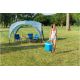 7. Campingaz Icetime Plus 26L lodówka podróżna Niebieski
