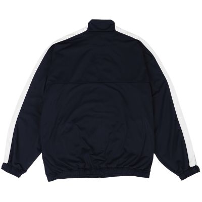 5. Bluza męska Puma granatowa 628440 47