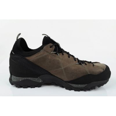 16. Buty trekkingowe Aku Nativa GTX W 635095