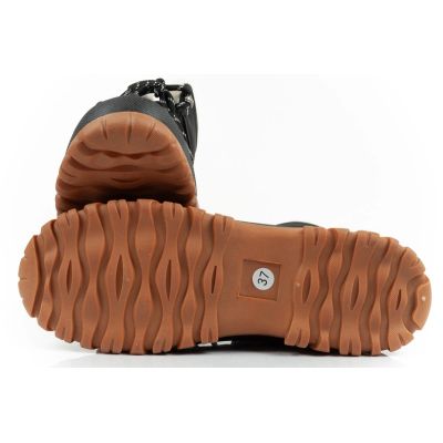 19. Buty śniegowce Lee Cooper W LCJ-24-44-2868L