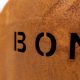 39. Kominek ogrodowy Bonfeu Bonbono rdzawy 4501R