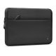 2. Torba Tech-Protect Sleeve na laptopa 15-16 - czarna
