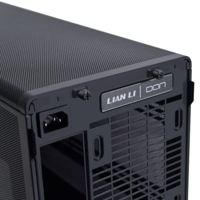 10. LianLi A3-mATX
