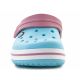 6. Chodaki Crocs Crocband Clog Jr 207006-4S3