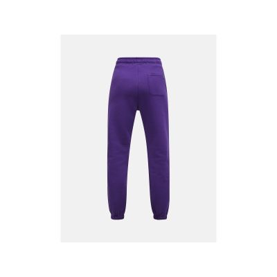 7. Spodnie Peak Performance W Original Pants fioletowy
