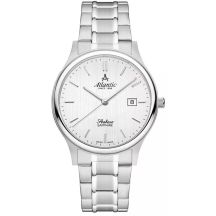 Zegarek Męski Atlantic Seabase 60348.41.21 + BOX