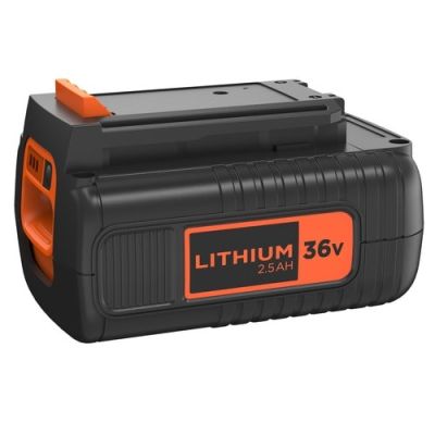 3. Akumulator wsuwany Li-Ion 36V 2.0Ah