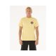 Koszulka RIP CURL Wettie Passage Icon Tee turkusowy