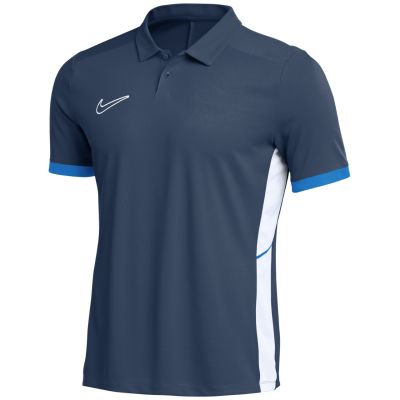 3. Koszulka Nike Dri-Fit Academy 25 SS Polo M FZ9759 410