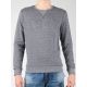 Sweter Wrangler Logo Crew Sweat M W6518HG35
