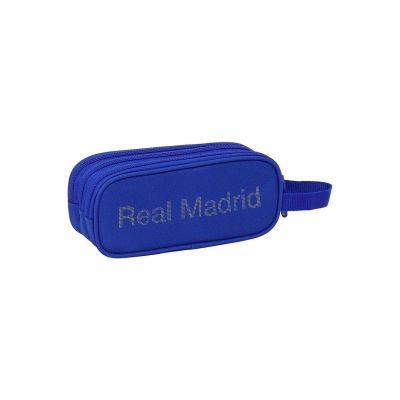 5. Real Madryt piórnik triple pencil case 812624635