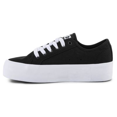 5. Buty DC Manual Platform W ADJS300280-BKW