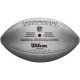 2. Piłka Wilson NFL Duke Metallic Edition Ball WTF1827XB