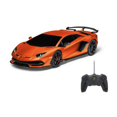 2. Jamara Lamborghini Aventador SVJ zdalnie sterowany model Samochód sportowy Silnik elektryczny 1:24