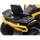 12. QUAD AUTO NA AKUMULATOR TRAPER ŻÓŁTY 1033013