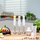 9. Blender ręczny Pulsar ZHB4562L Zelmer lime
