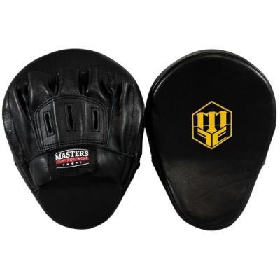 6. Łapy trenerskie MASTERS - ŁZ