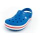 17. Klapki Crocs Crocband Clog Jr 207006-4KZ