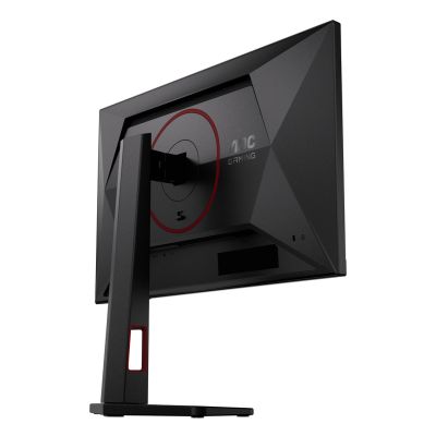 10. AOC G4 24G4ZR/02 monitor komputerowy 60,5 cm (23.8") 1920 x 1080 px Czarny, Czerwony